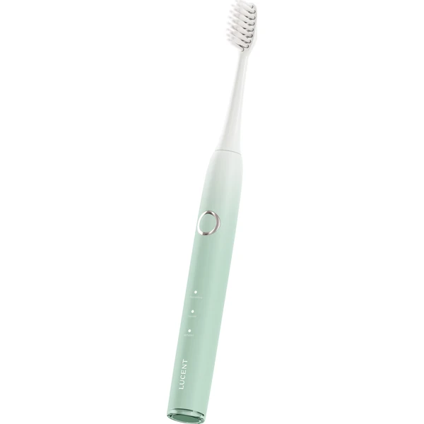 Be Lucent Spark Sonic Electric Toothbrush sonický zubní kartáček mentolový - Zubní kartáčky - Obrázek c432e7f4ff154d56ae6fb1031d696bb9