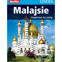 Malajsie - E-kniha