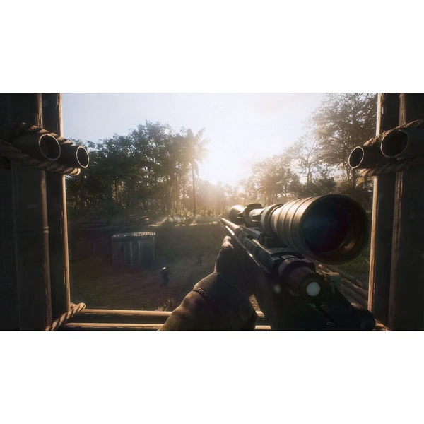 Hell Let Loose: Vietnam (PS5) - Hry pro PS5 - Obrázek c43968efe2f84bcc88d7d4e5863921a5