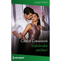 Toskánské smíření - E-kniha