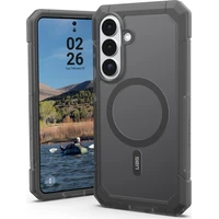 UAG Trooper MagSafe kryt Samsung Galaxy S26+ kouřový - Pouzdra
