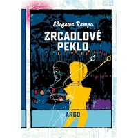 Zrcadlové peklo - E-kniha