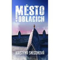 Město v oblacích - E-kniha