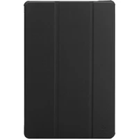 Tactical Book Tri Fold pouzdro Samsung Galaxy TAB A11+ černé - Pouzdra