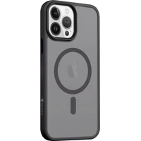 Tactical MagForce Hyperstealth kryt iPhone 13 Pro Max Asphalt - Pouzdra