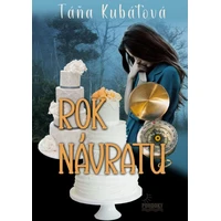 Rok návratů - E-kniha