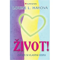 Život! - Zvolte si vlastní cestu - E-kniha