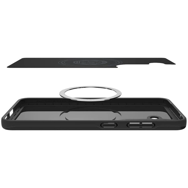 Spigen Thin Fit MagSafe kryt Samsung Galaxy S25 černý - Pouzdra - Obrázek c4603ddc1a5340dfbcec325aaa3b090e