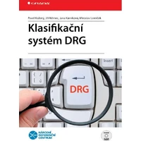 Klasifikační systém DRG - E-kniha