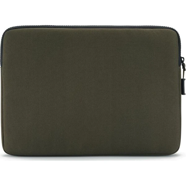 Pipetto Expand Sleeve pouzdro MacBook Pro 14"/MacBook Air 13.6" tmavě zelené - Pouzdra - Obrázek c46742246bfb4fe2bb2ee7b66169ed29