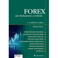 FOREX – jak zbohatnout a nekrást - E-kniha