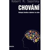 Chování - E-kniha