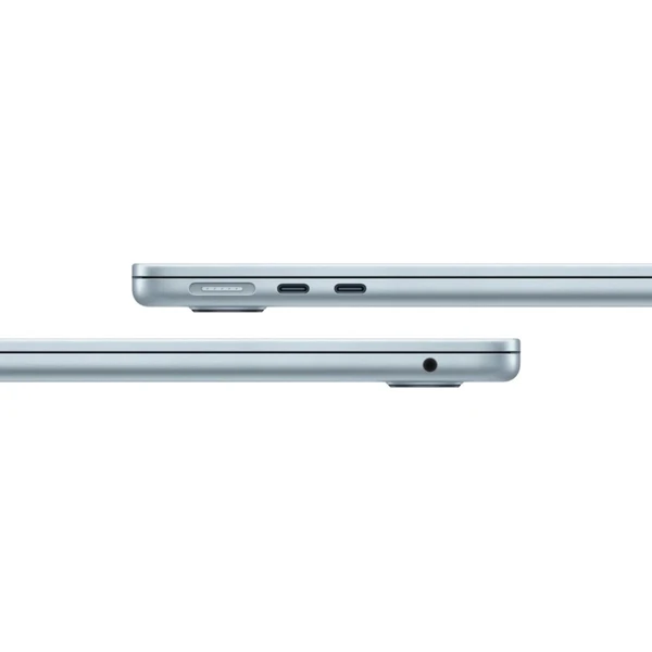 CTO Apple MacBook Air 13,6" (2026) / M5 10xCPU/8xGPU / 16GB / 512GB  / DE KLV / Modrá - Notebooky - Obrázek c46efb378a7545d4904d9e277b45b01a