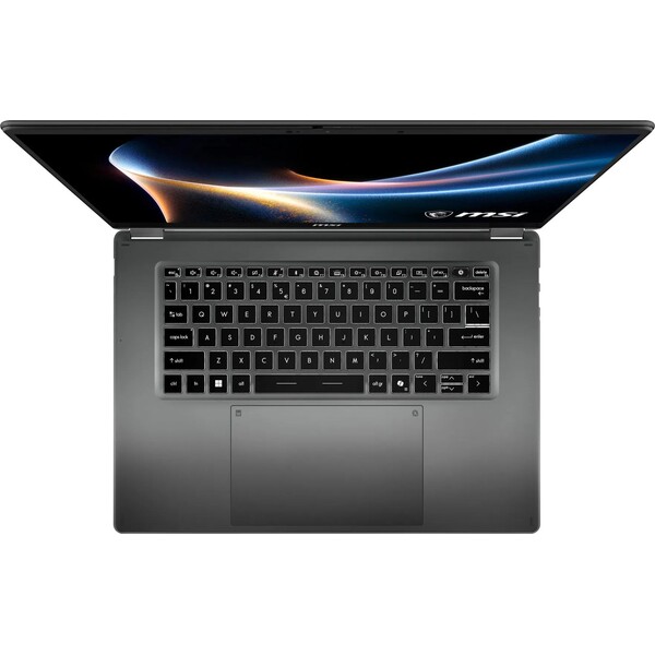 MSI Prestige 16 Flip AI+ (C3MTG-025CZ) šedý - 3 roky záruky - Notebooky - Obrázek c479772eb05b45a698135908156e2ade