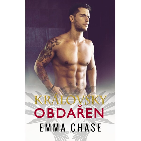 Královsky obdařen - Emma Chase