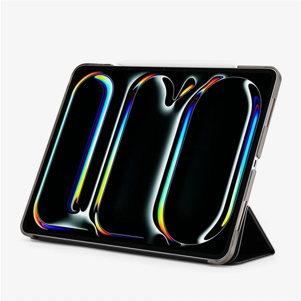 Spigen Smart Fold pouzdro iPad Pro 13" (2025) černé - Pouzdra - Obrázek c47f505beae64ae49559d8e2080d88d8
