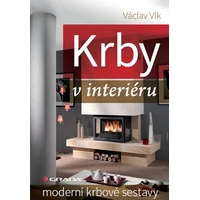 Krby v interiéru - E-kniha