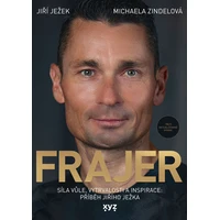 Frajer - E-kniha