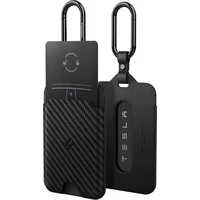 Spigen Tesla Card Holder pouzdro pro Tesla Key Card (2 ks) - Pouzdra