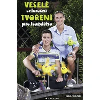 Veselé celoroční tvoření - E-kniha