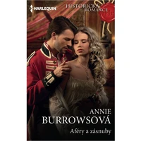 Aféry a zásnuby - E-kniha