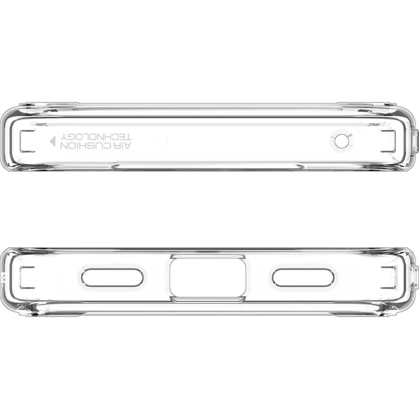 Spigen Ultra Hybrid kryt Google Pixel 11 crystal clear - Pouzdra - Obrázek c490073619554f57b59d5973c53f891a