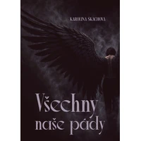 Všechny naše pády - E-kniha