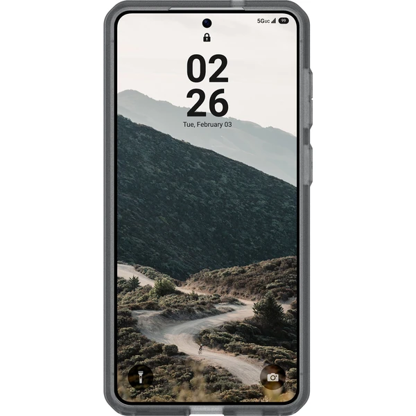 UAG Dot MagSafe kryt Samsung Galaxy S26+ kouřový - Pouzdra - Obrázek c4a2aabd58a746709c3cd387177acead