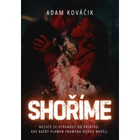 Shoříme - E-kniha