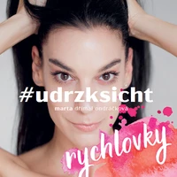 #udrzksicht rychlovky - E-kniha