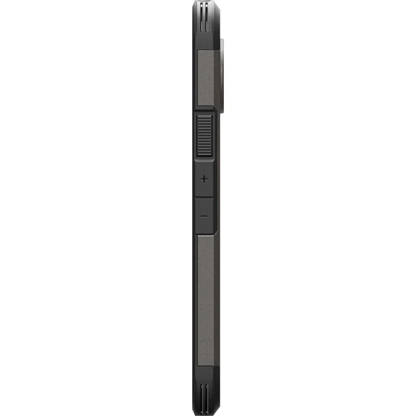 Spigen Tough Armor MagSafe kryt Google Pixel 11 Pro XL gunmetal - Pouzdra - Obrázek c4b4de5cc68249999e2e9d97db72a9ca