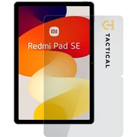 Tactical Glass Shield sklo Xiaomi Redmi Pad SE 11 čiré - Ochranné folie a skla