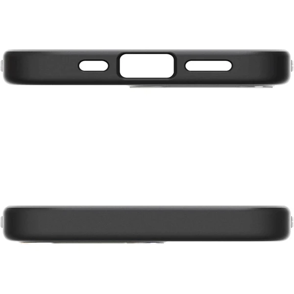Spigen Enzo Aramid MagSafe kryt iPhone 17e/16e matně černý - Pouzdra - Obrázek c4bd98ea7df24e6fbc4f0e1a852c75aa