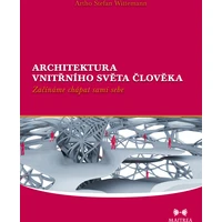 Architektura vnitřního světa člověka - E-kniha