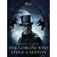 The Goblins who Stole a Sexton - E-kniha