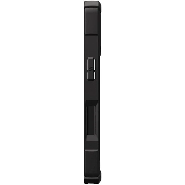 UAG Plasma XTE Magsafe kryt iPhone 17 černý/oranžový - Pouzdra - Obrázek c4bf7fa9a7a84337afaca465269a1259