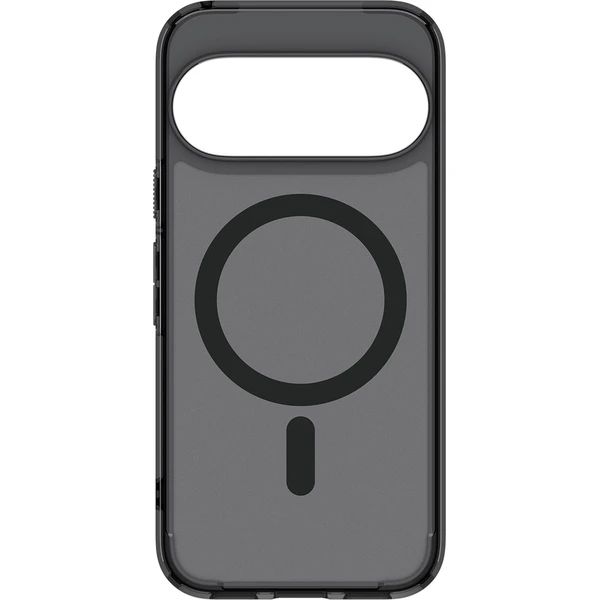 Spigen Ultra Hybrid MagSafe kryt Google Pixel 11 Pro XL frost black - Pouzdra - Obrázek c4c2c08ee46d4cd795035beb56f68c93