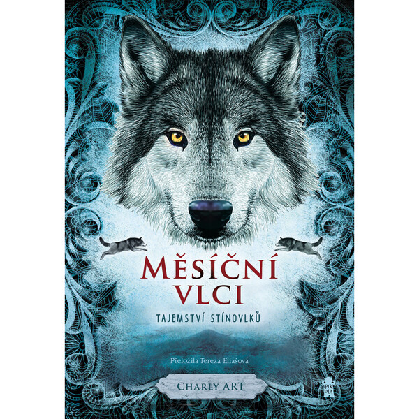 Tajemství stínovlků