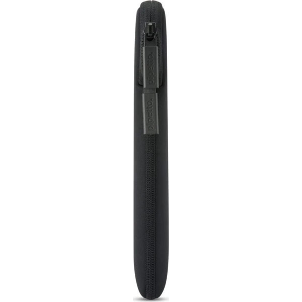 Pipetto Classic Fit Sleeve V2 pouzdro pro MacBook 14"/13" černé - Pouzdra - Obrázek c4caf7b88f7e487980a4eec0bed86def