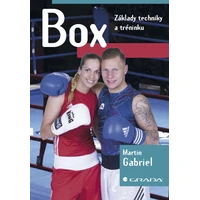 Box - E-kniha