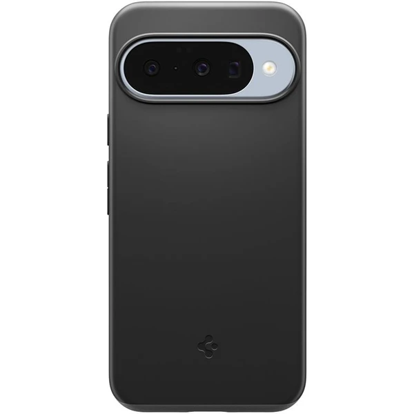 Spigen Thin Fit MagSafe kryt Google Pixel 10/10 Pro černý - Pouzdra - Obrázek c4ce452548b441df8bf03bda45e5aad8