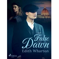 False Dawn - E-kniha