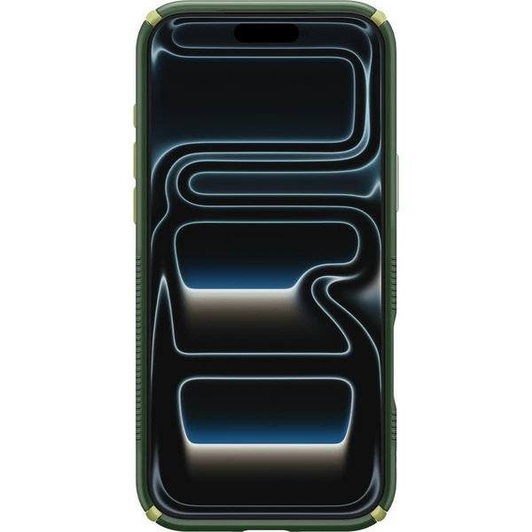 Spigen Nano Pop Hybrid MagSafe kryt iPhone 18 Pro/17 Pro avo green - Pouzdra - Obrázek c4d002855a7b4550ae71576ccd9f0319
