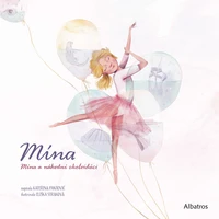 Mína a náhodní okoloidúci - E-kniha