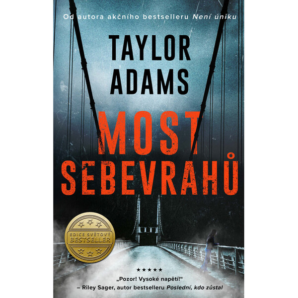 Most sebevrahů