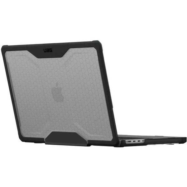 UAG Plyo Ice pouzdro MacBook Pro 14" M4 (2024)/M3 (2023)/M2 (2022)/M1 (2021) - Pouzdra - Obrázek c4dcd473773a49fa928c21d9150b6f55