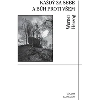 Každý za sebe a Bůh proti všem - E-kniha