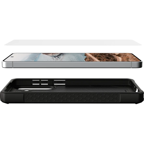 UAG Glass Shield tvrzené sklo Samsung Galaxy S26+ - Ochranné folie a skla - Obrázek c4def8e84e1b4af6a009f77a324e3a3d