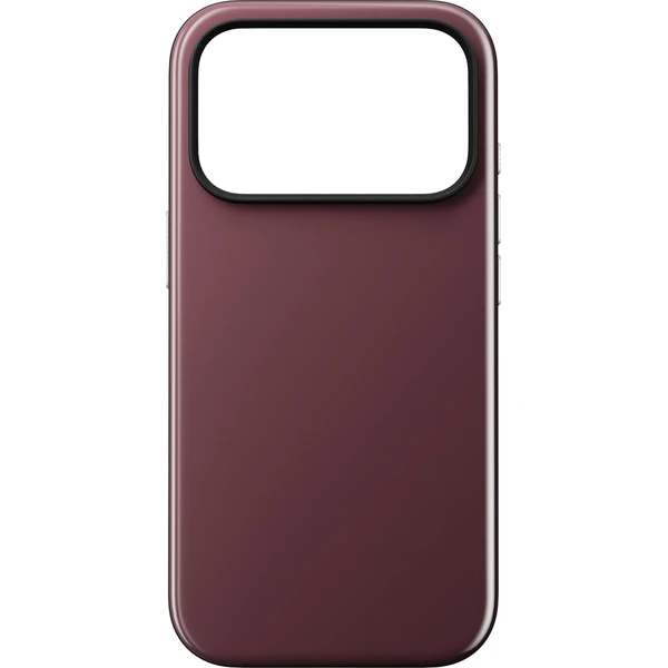 Nomad Sport Case MagSafe kryt iPhone 18 Pro Red - Pouzdra - Obrázek c4e63bf5edb747f0a7da54312398e44d