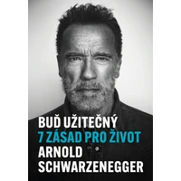 Buď užitečný - E-kniha